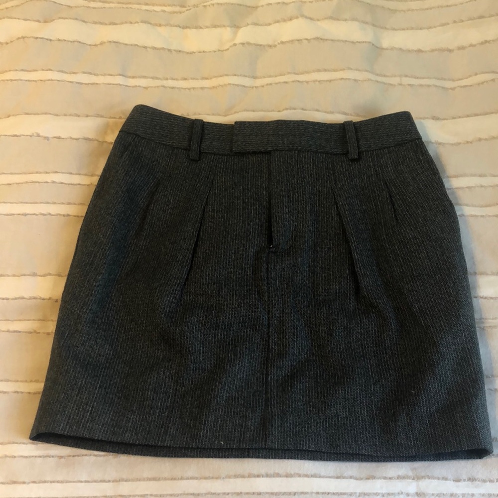 Mini skirt